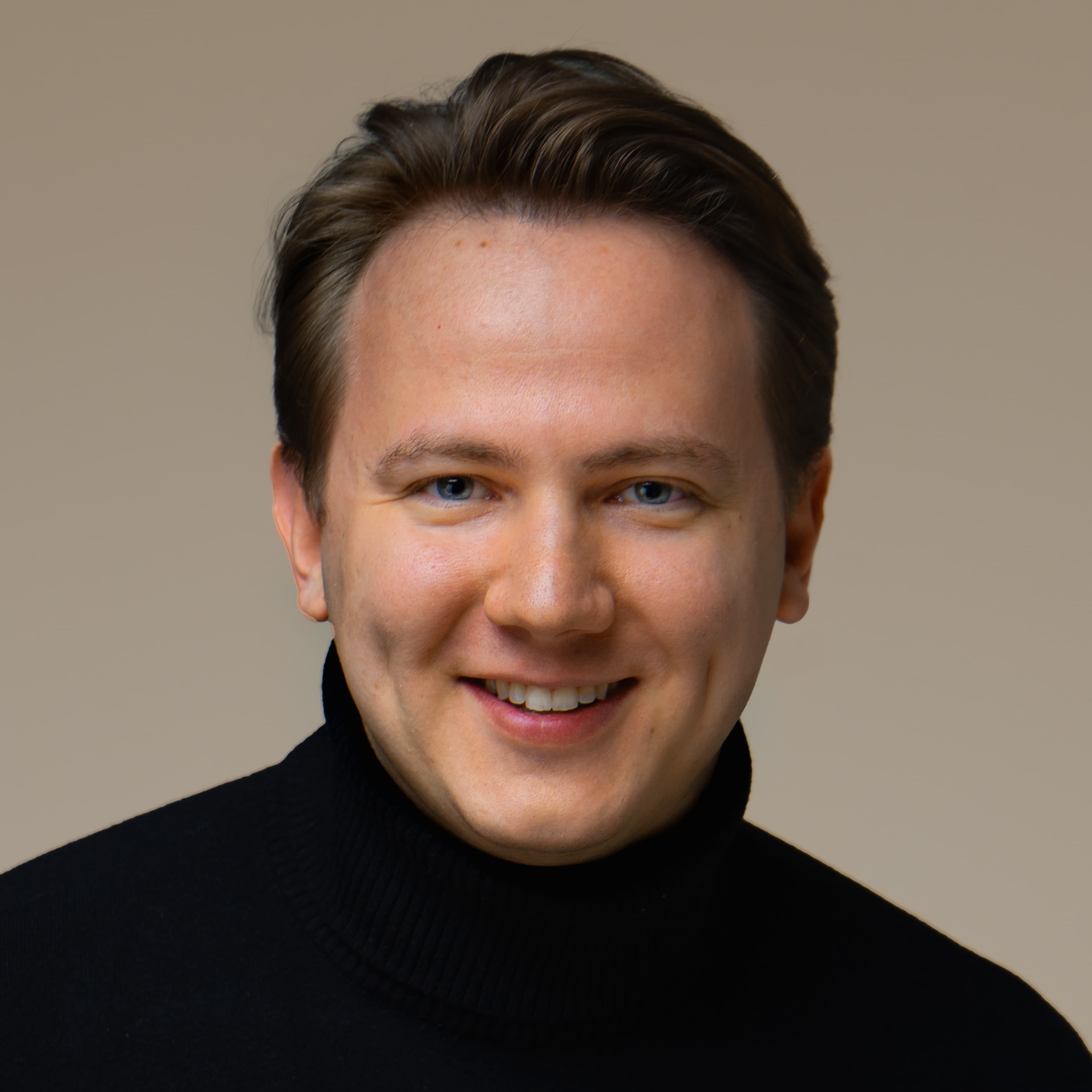 Photo of Ilia Kovalenko